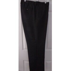 LOUIS RAPHAEL Tailored Black Men’s Pants Size 38W